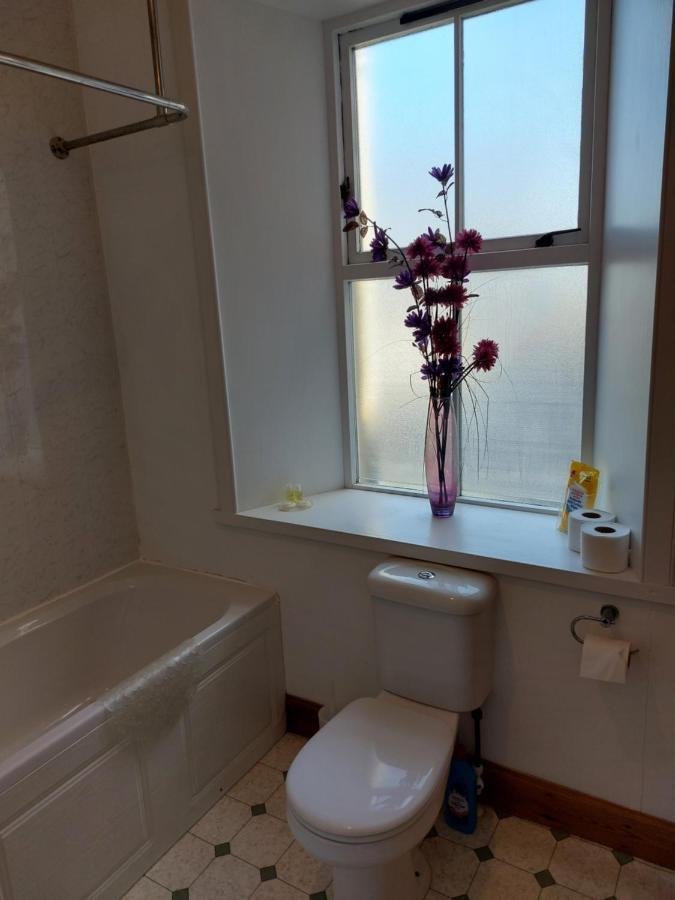 勒威克 埃德尔伍德旅馆酒店 外观 照片